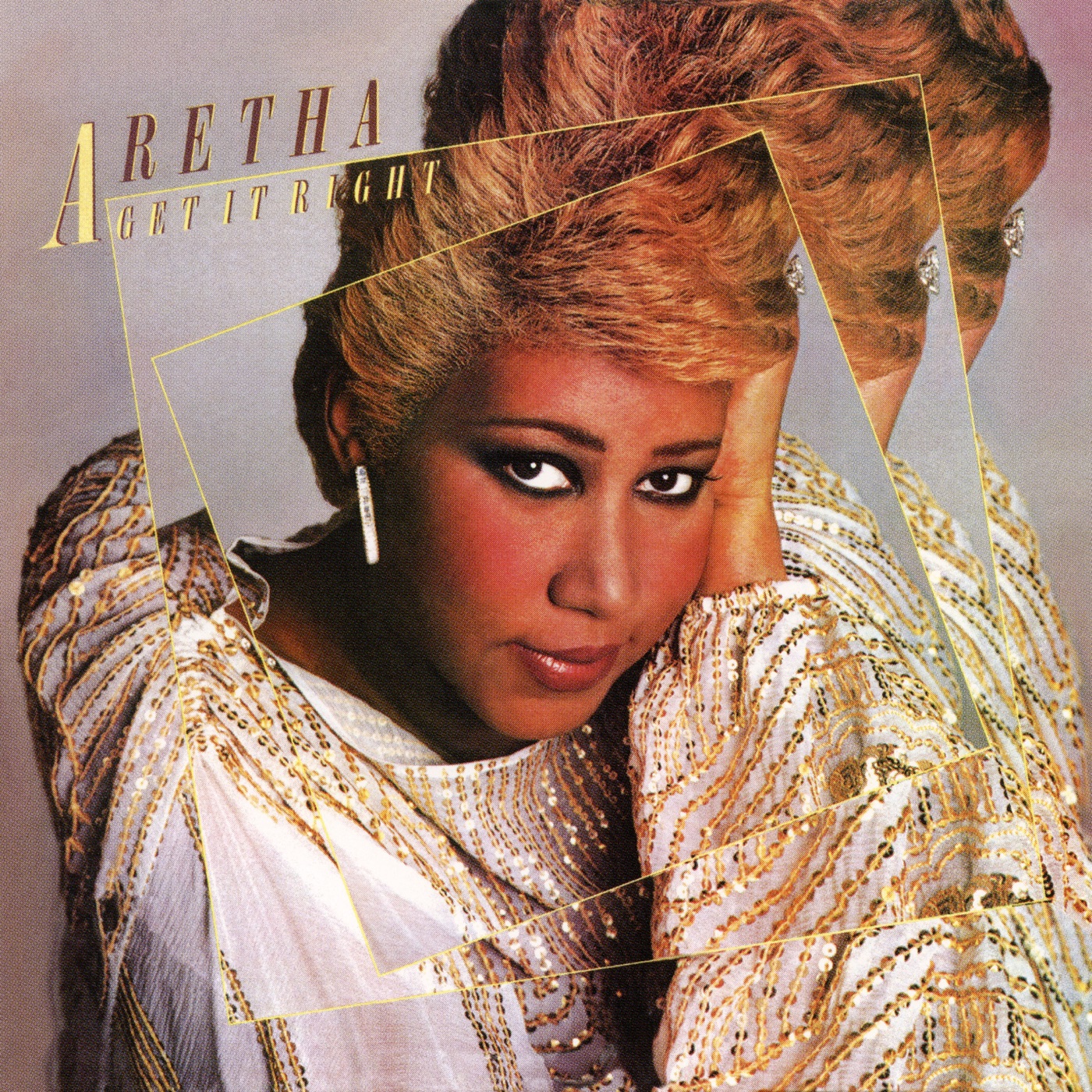 Aretha Franklin – Get It Right (Expanded Edition)(886447273357)【16bit／44.1kHz】美国区-OppsUnote音乐广场