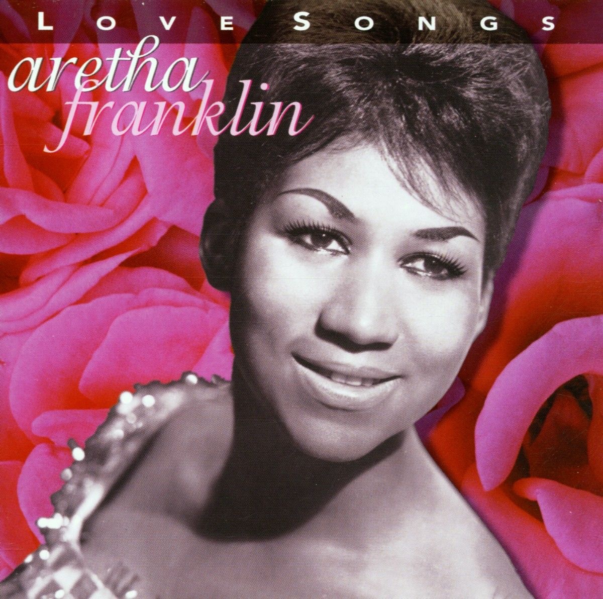 Aretha Franklin – Love Songs(603497983766)【16bit／44.1kHz】美国区-OppsUnote音乐广场