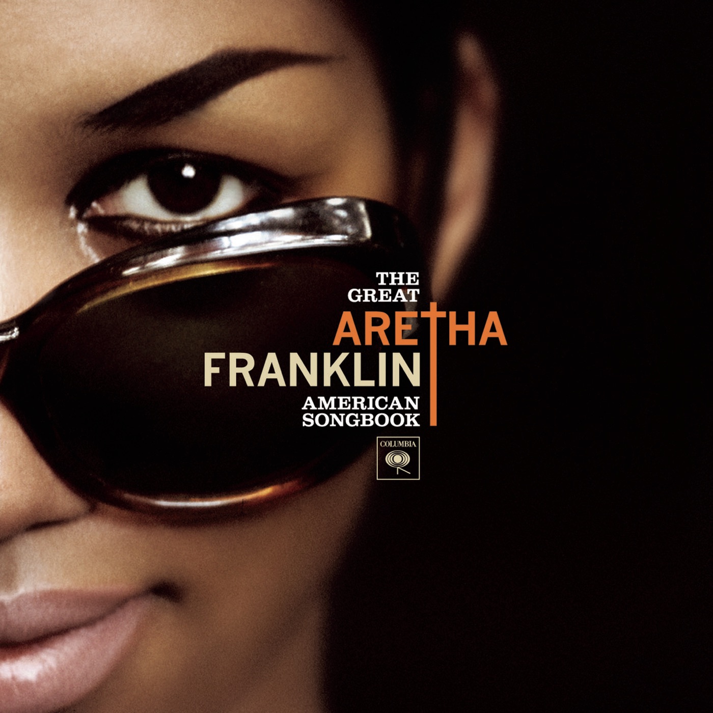 Aretha Franklin – The Great American Songbook(886448004257)【16bit／44.1kHz】美国区-OppsUnote音乐广场