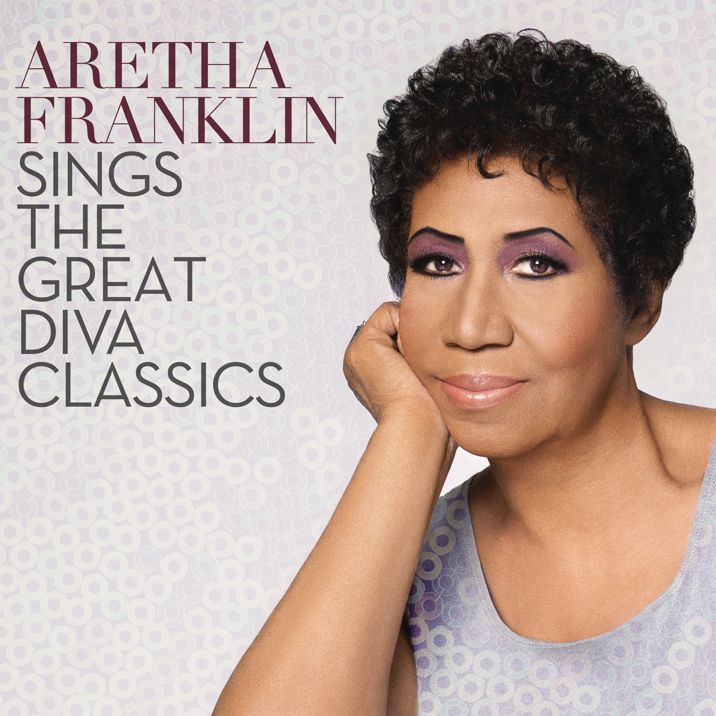 Aretha Franklin – Aretha Franklin Sings the Great Diva Classics(886444812429)【24bit／44.1kHz】美国区-OppsUnote音乐广场