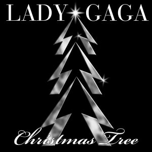Lady Gaga – Christmas Tree – Single(00602517962941)【16bit／44.1kHz】土耳其区-OppsUnote音乐广场