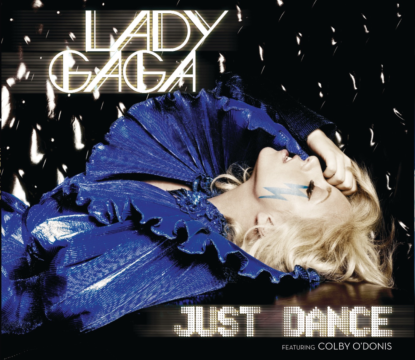 Lady Gaga – Just Dance (feat. Colby O’Donis) – Single(00602517791039)【16bit／44.1kHz】土耳其区-OppsUnote音乐广场