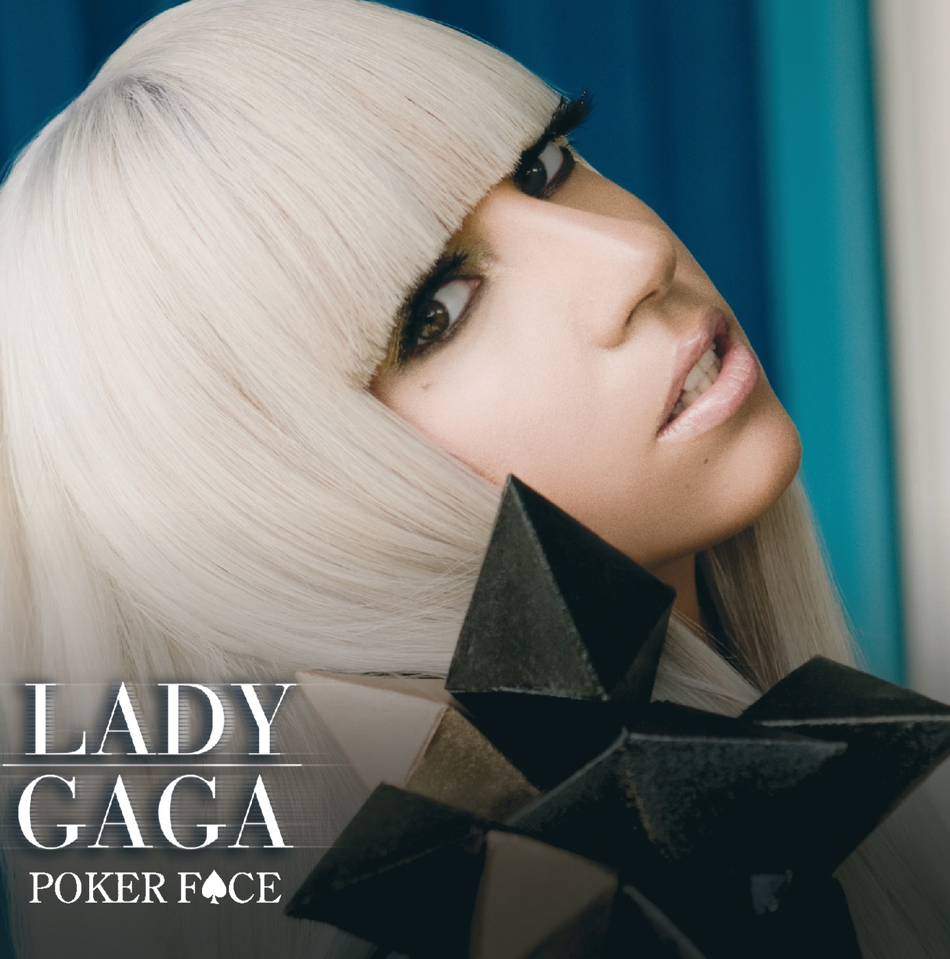 Lady Gaga – Poker Face (Remixes) – EP(00602517959439)【16bit／44.1kHz】土耳其区-OppsUnote音乐广场