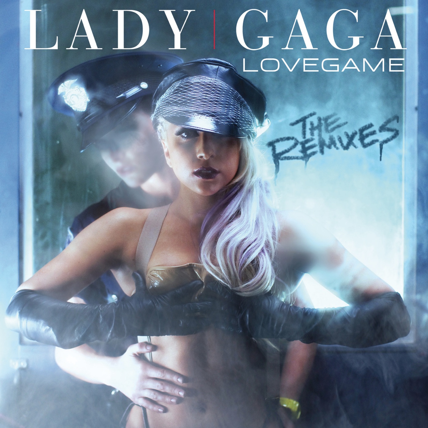 Lady Gaga – LoveGame – The Remixes (Bonus Track Version)(00602527131627)【16bit／44.1kHz】土耳其区-OppsUnote音乐广场