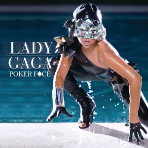 Lady Gaga – Poker Face – EP(00602527004501)【16bit／44.1kHz】土耳其区-OppsUnote音乐广场