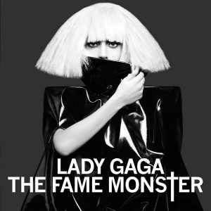 Lady Gaga – The Fame Monster (Deluxe Edition)(00602508222108)【24bit／44.1kHz】土耳其区-OppsUnote音乐广场