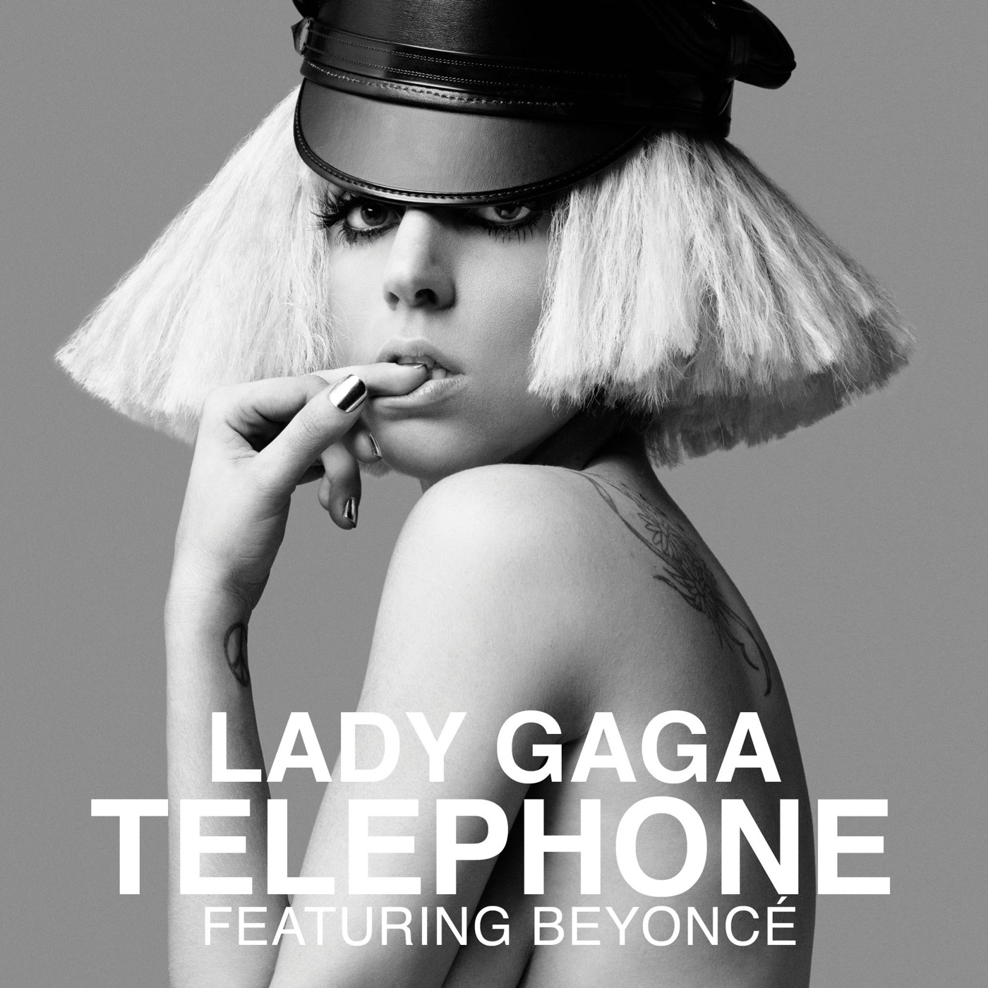 Lady Gaga – Telephone (Kaskade Extended Remix) – Single(00602527348445)【16bit／44.1kHz】土耳其区-OppsUnote音乐广场