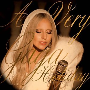 Lady Gaga – A Very Gaga Holiday (Live) – EP(00602527905907)【16bit／44.1kHz】土耳其区-OppsUnote音乐广场