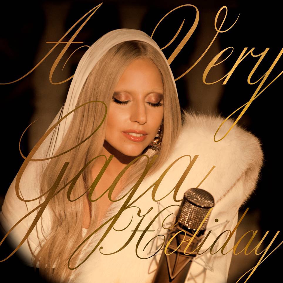 Lady Gaga – A Very Gaga Holiday (Live) – EP(00602527905907)【16bit／44.1kHz】土耳其区-OppsUnote音乐广场