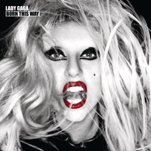 Lady Gaga – Born This Way (Special Edition)(00602537628339)【24bit／44.1kHz】土耳其区-OppsUnote音乐广场