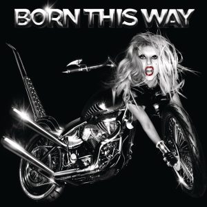 Lady Gaga – Born This Way(00602537621613)【24bit／44.1kHz】土耳其区-OppsUnote音乐广场