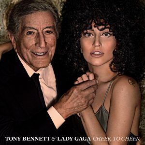 Lady Gaga – Cheek to Cheek (Deluxe Version)(00602537972272)【24bit／96.0kHz】土耳其区-OppsUnote音乐广场