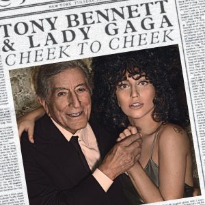 Lady Gaga – Cheek to Cheek(00602537972210)【24bit／96.0kHz】土耳其区-OppsUnote音乐广场