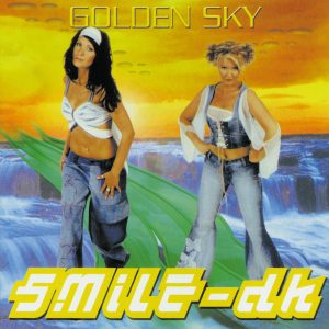Smile.Dk – Golden Sky(0724347736551)【16bit／44.1kHz】土耳其区-OppsUnote音乐广场