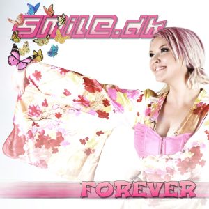 Smile.Dk – Forever(859721720366)【16bit／44.1kHz】土耳其区-OppsUnote音乐广场