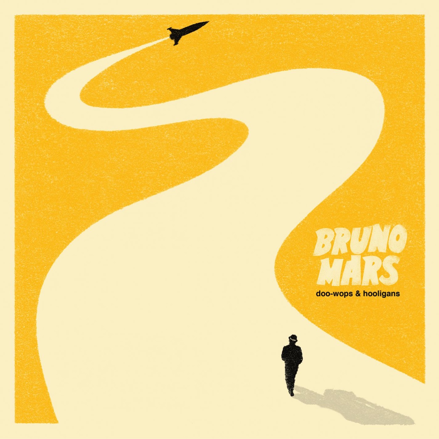 Bruno Mars – Doo-Wops & Hooligans (Deluxe)(075679956484)【24bit／44.1kHz】土耳其区-OppsUnote音乐广场