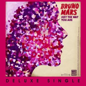 Bruno Mars – Just the Way You Are – Deluxe Single(075679973221)【24bit／44.1kHz】土耳其区-OppsUnote音乐广场