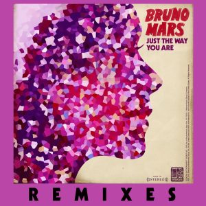Bruno Mars – Just the Way You Are (Remixes) – Single(075679972040)【16bit／44.1kHz】土耳其区-OppsUnote音乐广场