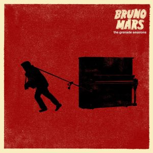 Bruno Mars – The Grenade Sessions – EP(075679970299)【24bit／44.1kHz】土耳其区-OppsUnote音乐广场