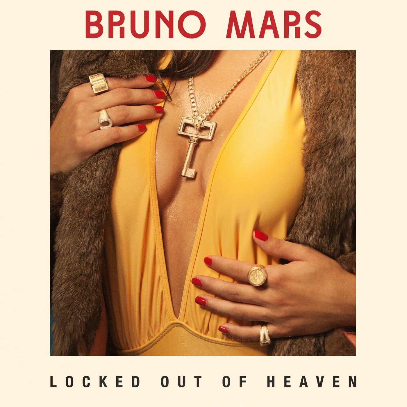 Bruno Mars – Locked Out of Heaven (Remixes) – EP(075679955319)【16bit／44.1kHz】土耳其区-OppsUnote音乐广场
