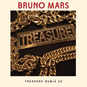Bruno Mars – Treasure (Remixes) – EP(075679949516)【16bit／44.1kHz】土耳其区-OppsUnote音乐广场