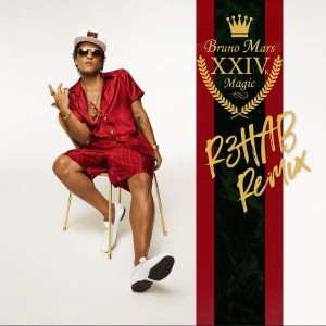 Bruno Mars – 24K Magic (R3hab Remix) – Single(075679894229)【16bit／44.1kHz】土耳其区-OppsUnote音乐广场