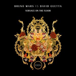 Bruno Mars – Versace On The Floor (Bruno Mars vs. David Guetta) – Single(075679891778)【16bit／44.1kHz】土耳其区-OppsUnote音乐广场