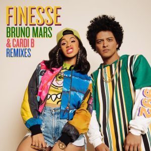 Bruno Mars – Finesse (Remixes) [feat. Cardi B] – Single(075679876874)【16bit／44.1kHz】土耳其区-OppsUnote音乐广场