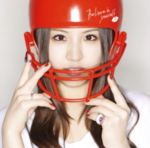 阿部真央 – Believe in yourself – Single(4580234192505)【16bit／44.1kHz】日本区-OppsUnote音乐广场