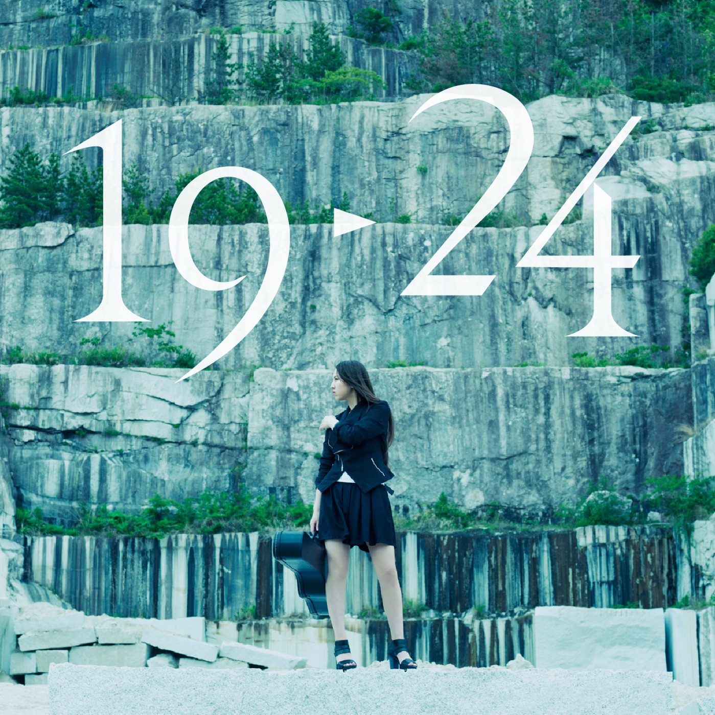 阿部真央 – シングルコレクション 19-24 (通常盘)(4580234192604)【24bit／44.1kHz】日本区-OppsUnote音乐广场