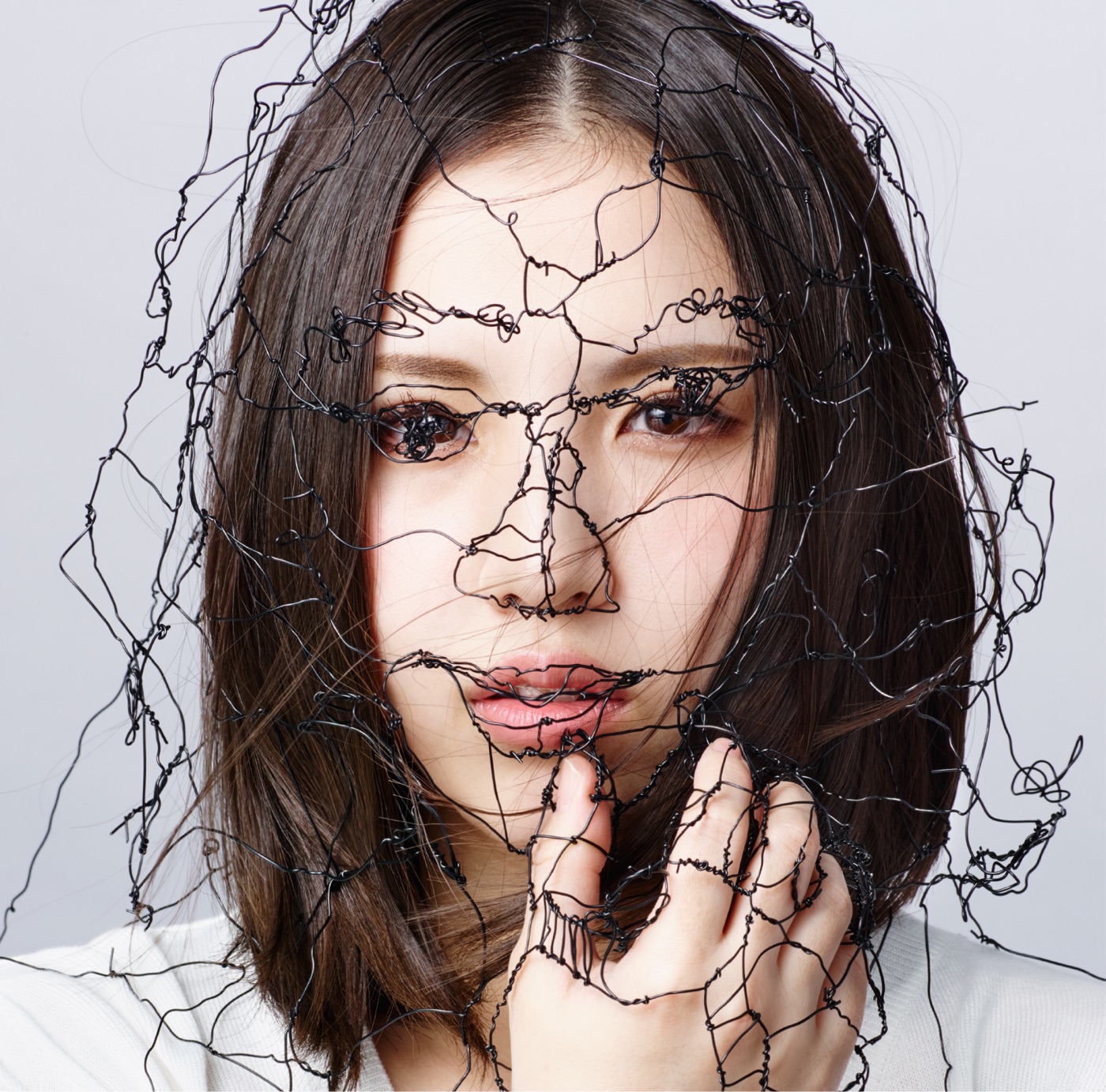 阿部真央 – Don’t let me down – Single(4580234195056)【16bit／44.1kHz】日本区-OppsUnote音乐广场