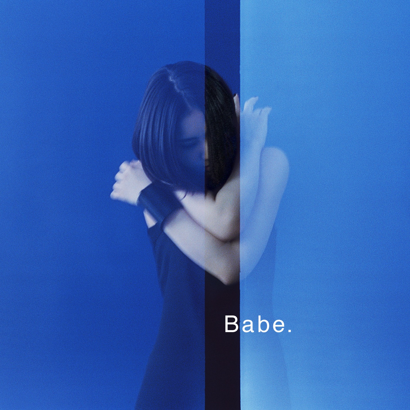 阿部真央 – Babe.(4580234195193)【16bit／44.1kHz】日本区-OppsUnote音乐广场