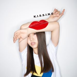 阿部真央 – K.I.S.S.I.N.G. – Single(4988013064911)【16bit／44.1kHz】日本区-OppsUnote音乐广场