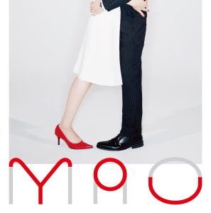 阿部真央 – YOU(4988013062511)【16bit／44.1kHz】日本区-OppsUnote音乐广场