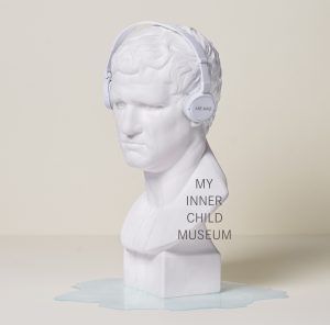 阿部真央 – MY INNER CHILD MUSEUM(4988013871571)【24bit／48.0kHz】日本区-OppsUnote音乐广场