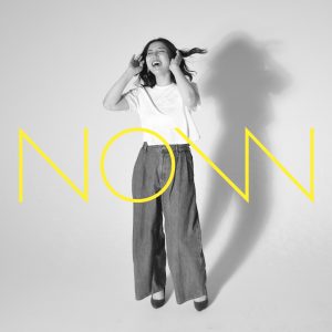 阿部真央 – NOW(4524135188441)【24bit／48.0kHz】日本区-OppsUnote音乐广场