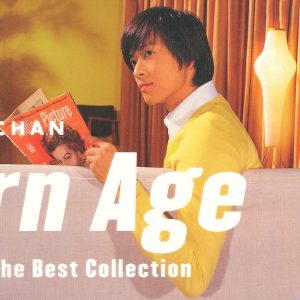 陈晓东 – Modern Age(00602445985845)【16bit／44.1kHz】台湾区-OppsUnote音乐广场