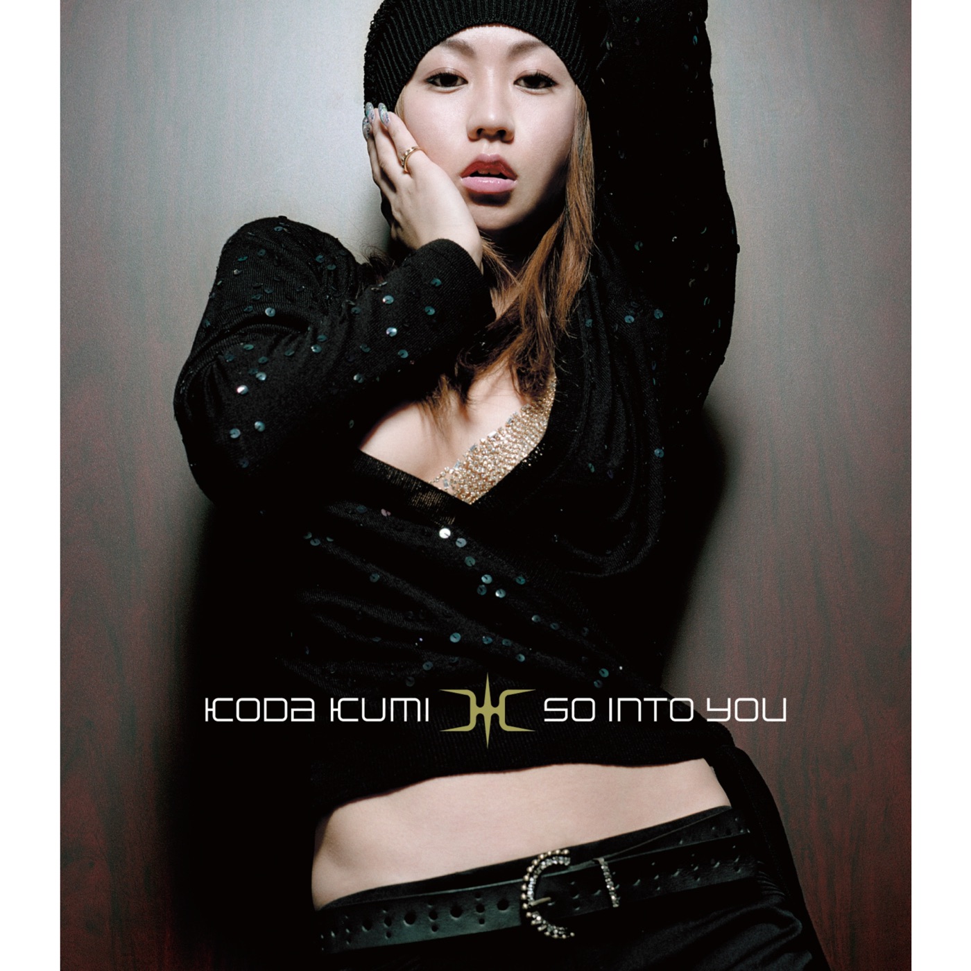 倖田來未 – So Into You – EP(4515793243320)【16bit／44.1kHz】日本区-OppsUnote音乐广场