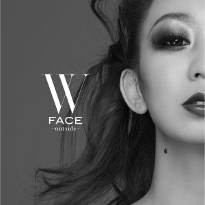 倖田來未 – W FACE ~ outside ~(4945817448842)【16bit／44.1kHz】日本区-OppsUnote音乐广场
