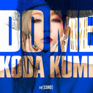 倖田來未 – DO ME – Single(4542114451591)【16bit／44.1kHz】日本区-OppsUnote音乐广场