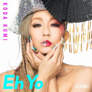 倖田來未 – Eh Yo – Single(4542114453212)【16bit／44.1kHz】日本区-OppsUnote音乐广场