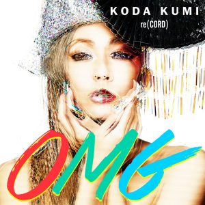 倖田來未 – OMG – Single(4542114637377)【16bit／44.1kHz】日本区-OppsUnote音乐广场