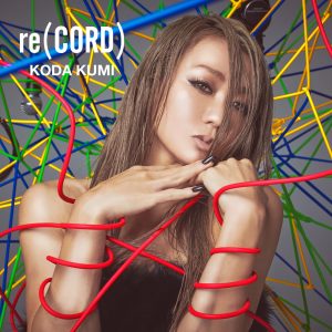 倖田來未 – re(CORD)(4542114627545)【16bit／44.1kHz】日本区-OppsUnote音乐广场
