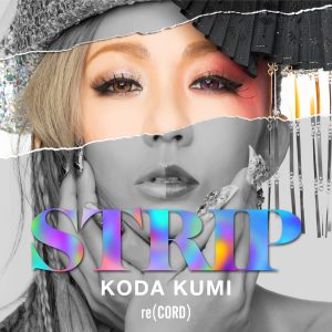 倖田來未 – STRIP – Single(4542114631429)【16bit／44.1kHz】日本区-OppsUnote音乐广场