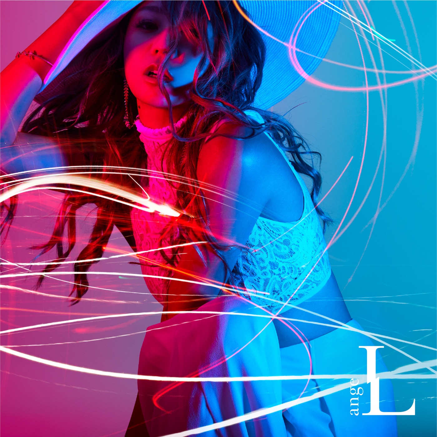 倖田來未 – angeL [MY NAME IS…] – EP(4542114681653)【16bit／44.1kHz】日本区-OppsUnote音乐广场