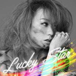 倖田來未 – Lucky Star – Single(4542114699351)【16bit／44.1kHz】日本区-OppsUnote音乐广场