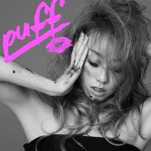 倖田來未 – puff – Single(4542114730894)【16bit／44.1kHz】日本区-OppsUnote音乐广场