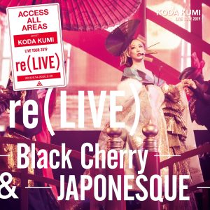 倖田來未 – re(LIVE) -JAPONESQUE- (REMO-CON Non-Stop Mix) in Osaka at オリックス剧场 (2019.10.13)(4542114740923)【16bit／44.1kHz】日本区-OppsUnote音乐广场