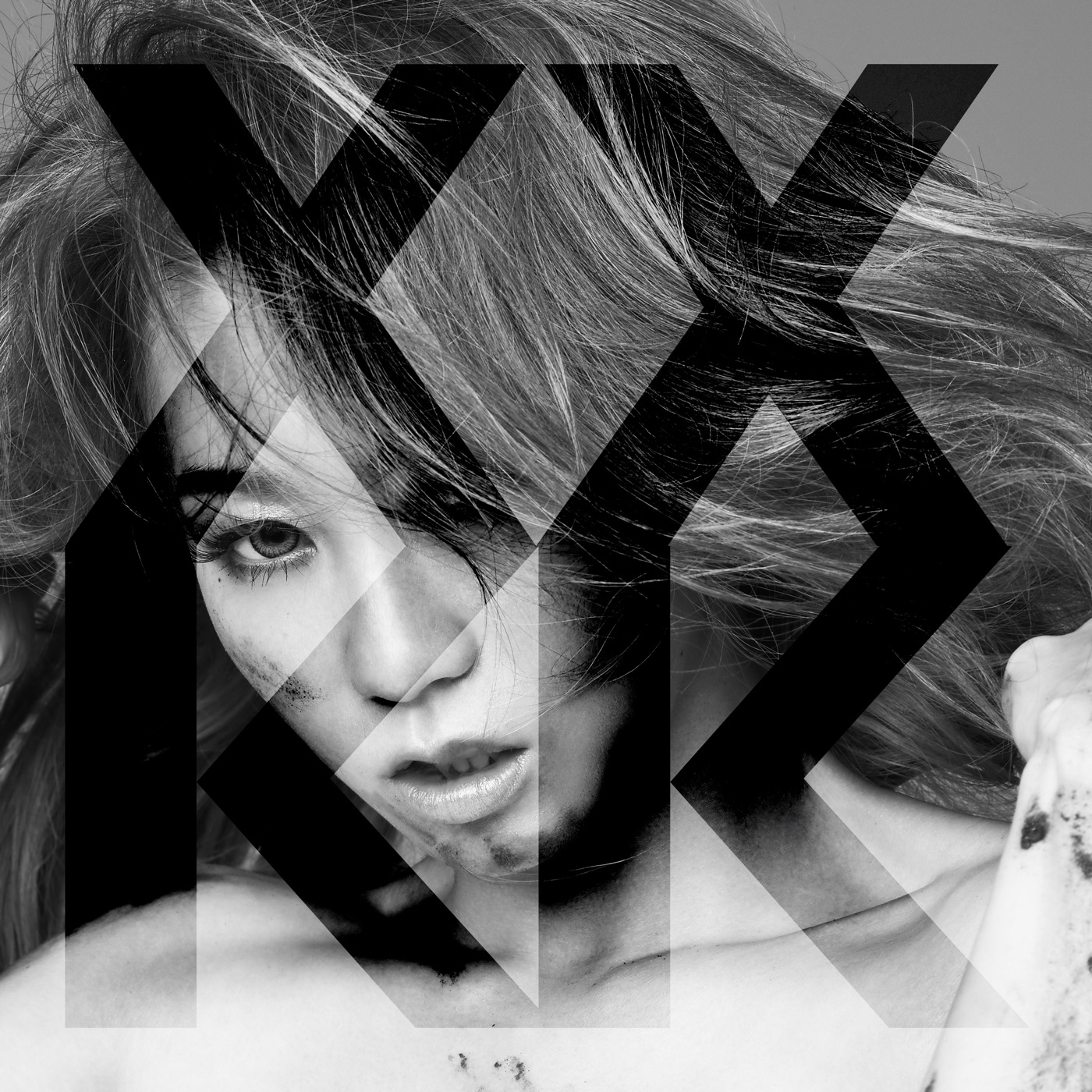 倖田來未 – XXKK – Single(4542114697975)【16bit／44.1kHz】日本区-OppsUnote音乐广场