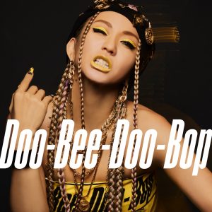 倖田來未 – Doo-Bee-Doo-Bop – Single(4515793970202)【16bit／44.1kHz】日本区-OppsUnote音乐广场
